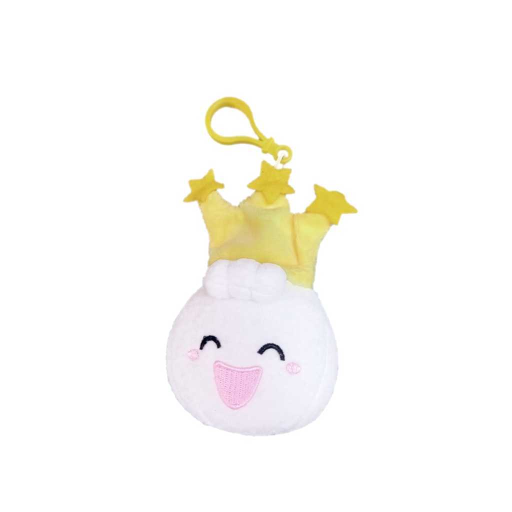 GIMMICK - Pokojang Keychain Crown ( Shopee )