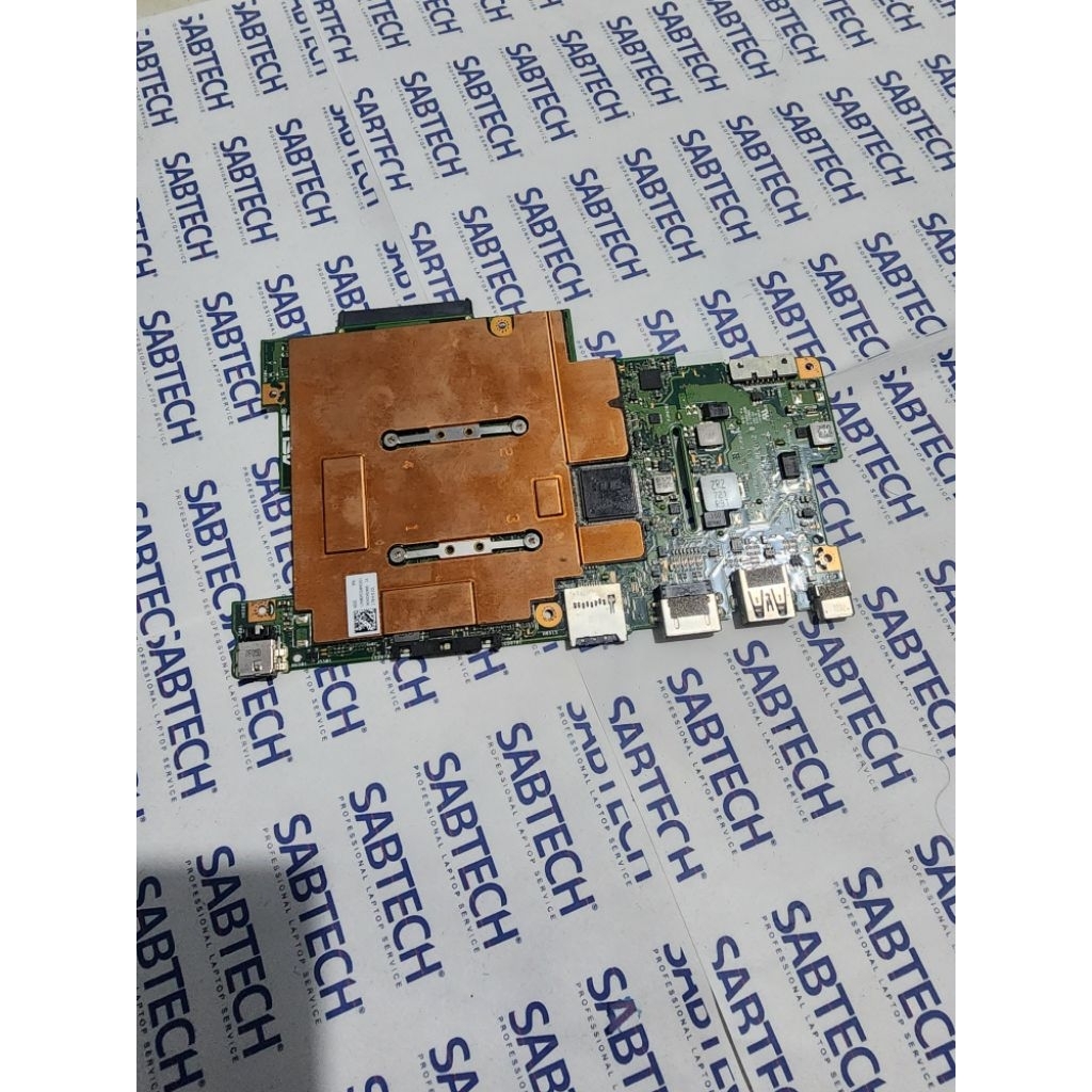 mobo motherboard normal asus E203NAH / E203