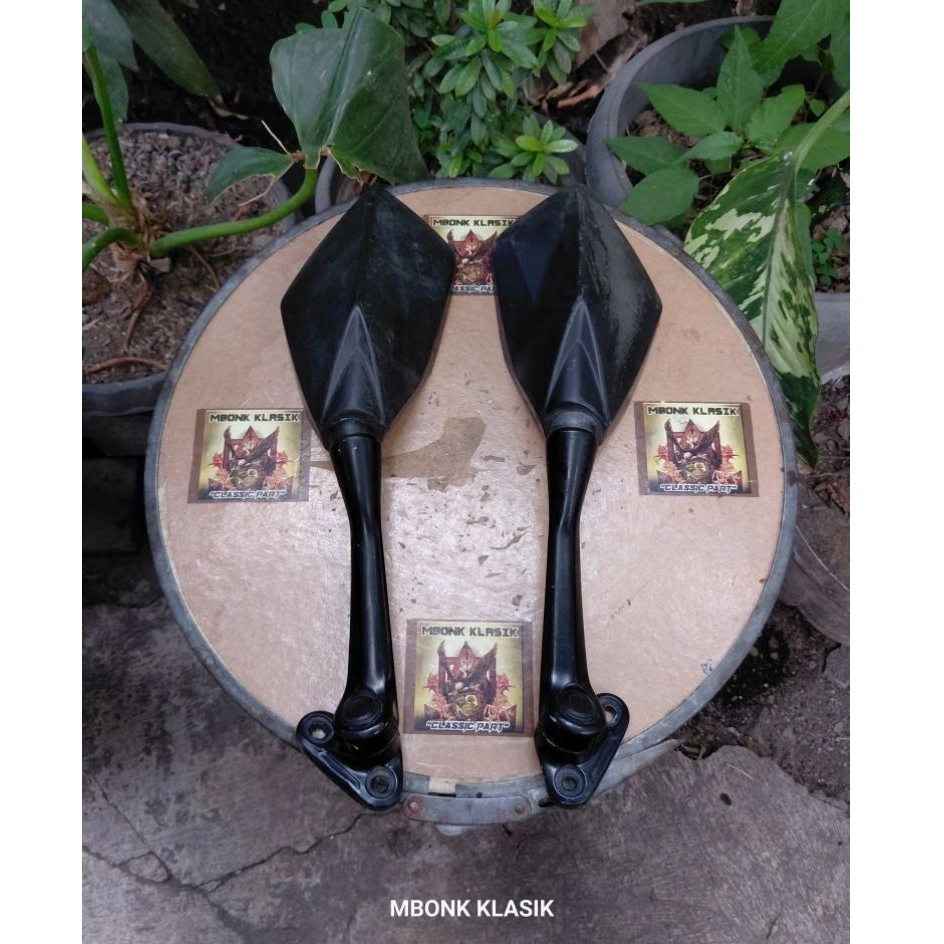 spion honda cbr 150 r k45 cbu thailand cbr 250 ORIGINAL spion cbr cbu thailand