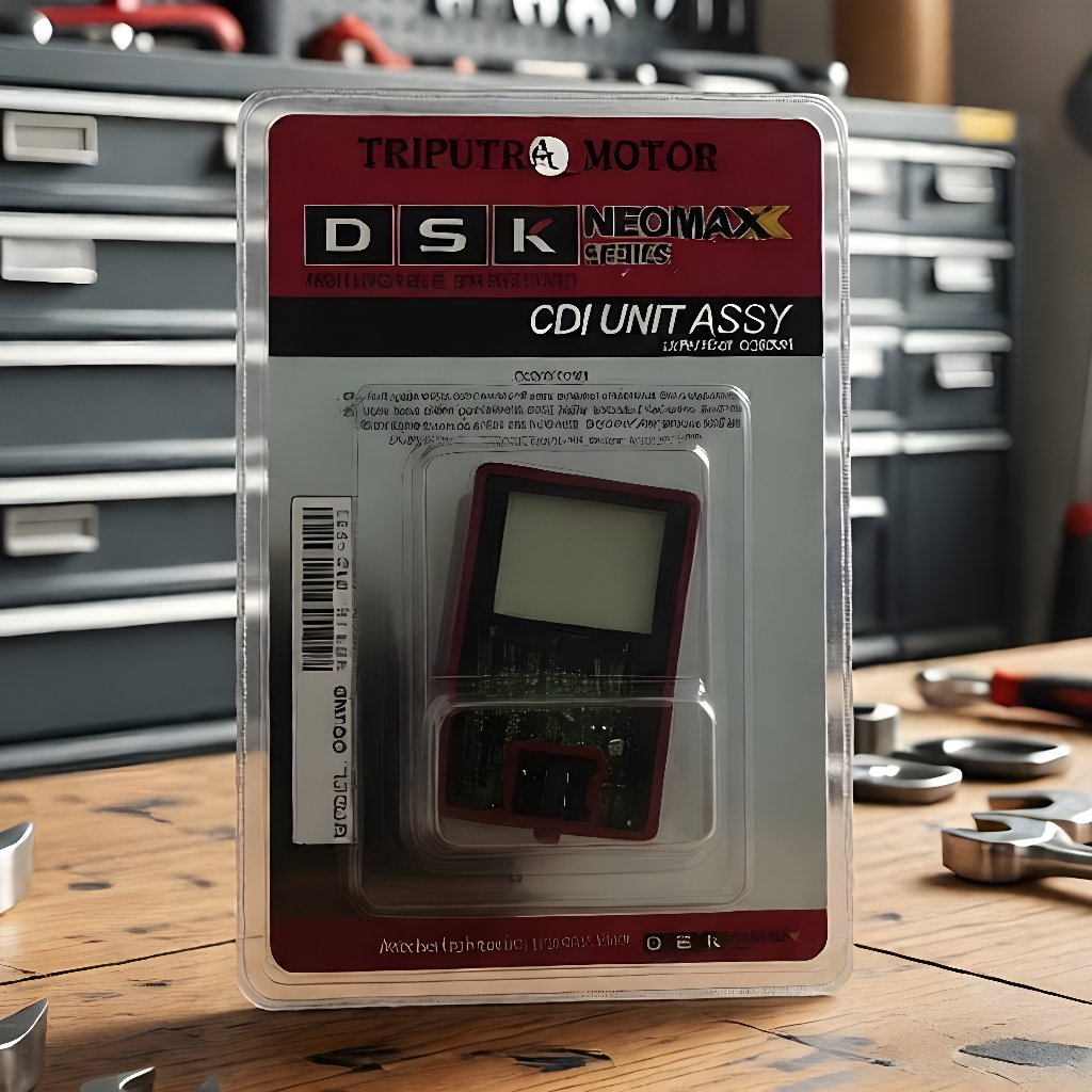 CDI RACING GRAND SUPRA DSK NEOMAX/CDI GRAND DSK PREMIUM