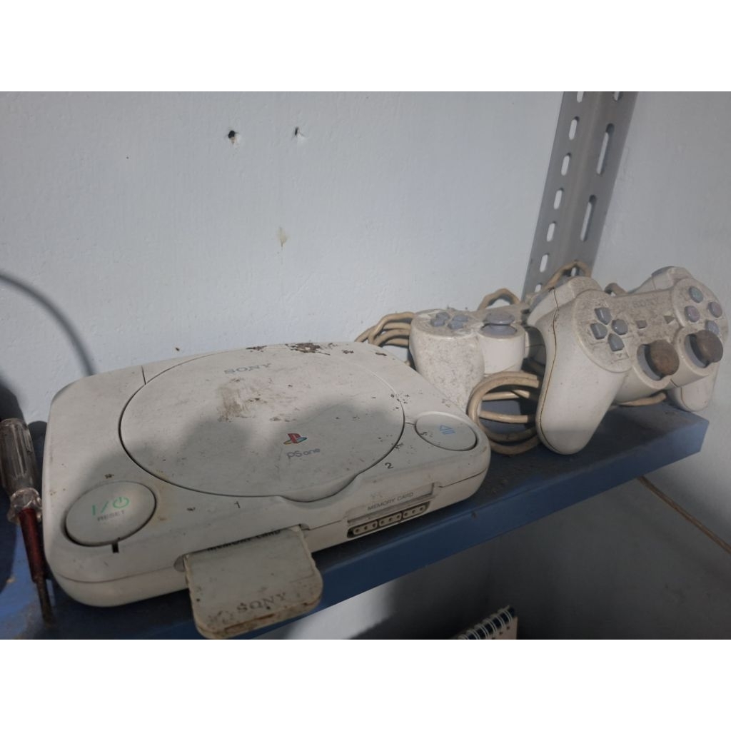 playstation 1