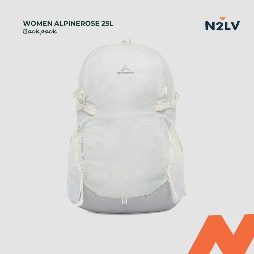 EIGER WOMEN ALPINEROSE BACKPACK 910011191