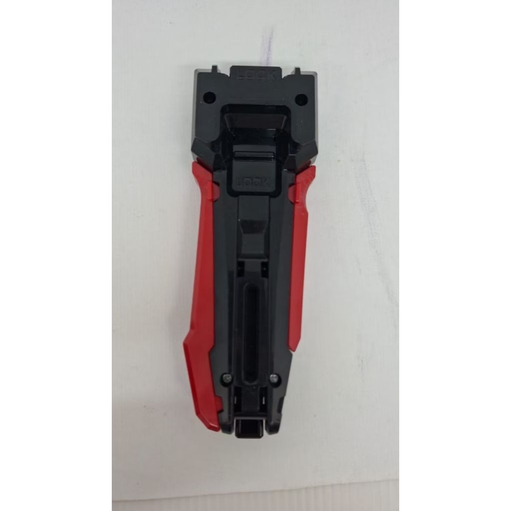 beyblade x grip launcher