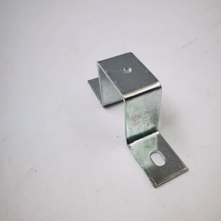 MOUNTING DIN RAIL BRACKET DIN RAIL DUDUKAN DIN RAIL