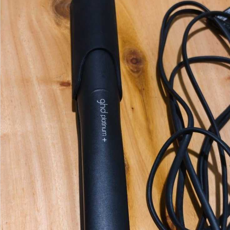 Catokan GHD Platinum