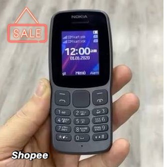 HP NOKIA NOKIA 105 2022 second