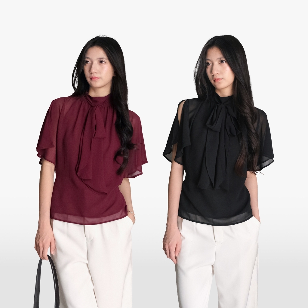 Winx Blouse - KANONA