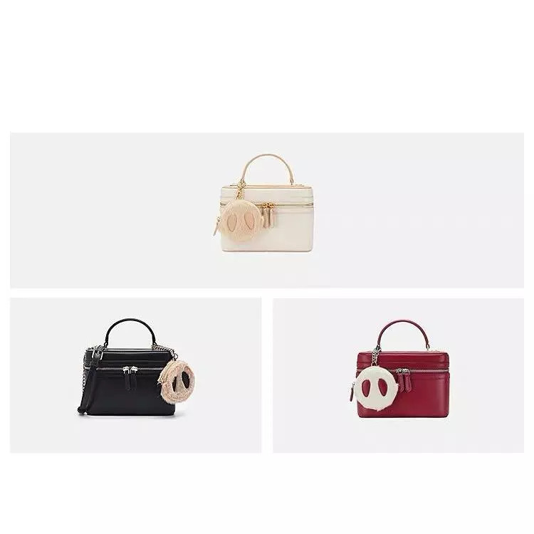 TERBARU - Tas Wanita - Pedro Ari Boxy Bag #1812