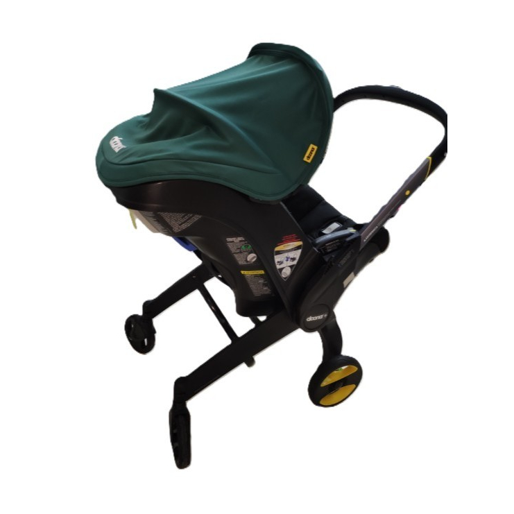 Doona Car Seat Stroller 2in1 Baby Bayi Second Preloved