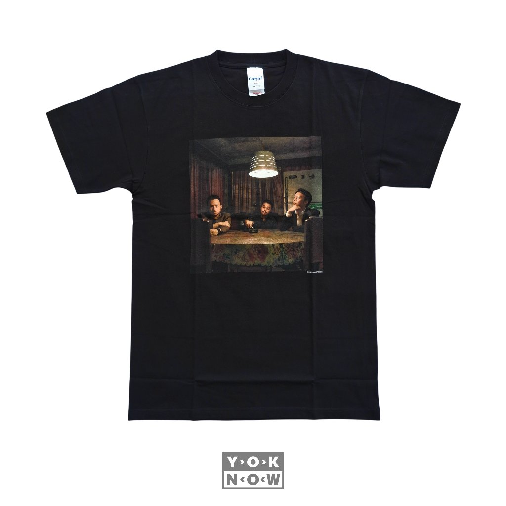 TSHIRT PERUNGGU - MEMORANDUM OFFICIAL MERCHANDISE