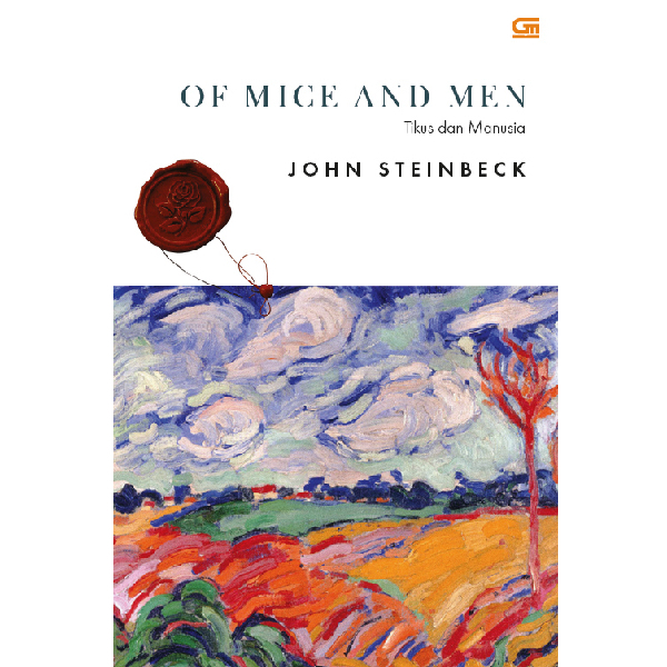 Of Mice And Men Tikus Dan Manusia - John Steinbeck