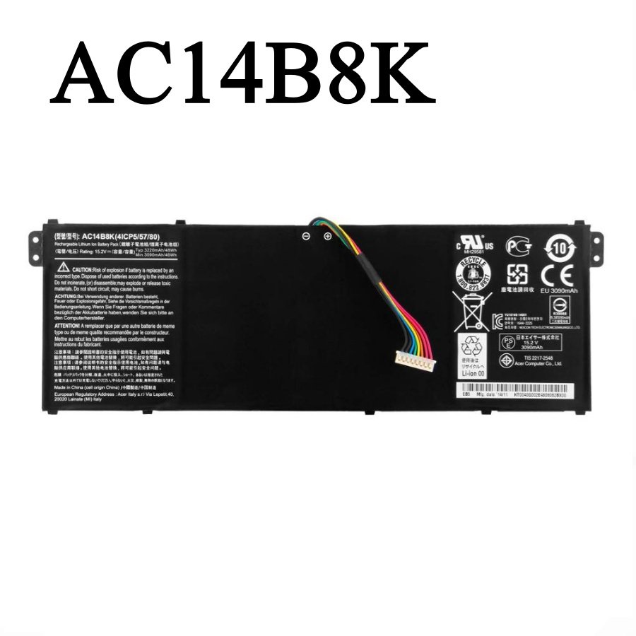 Battery Baterai Acer Swift 3 SF314-41 SF314-41G Original