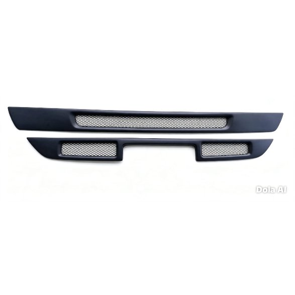 Grill Radiator / Pengaman Radiator bumper bemper avanza xenia S 2007-2011 vvti