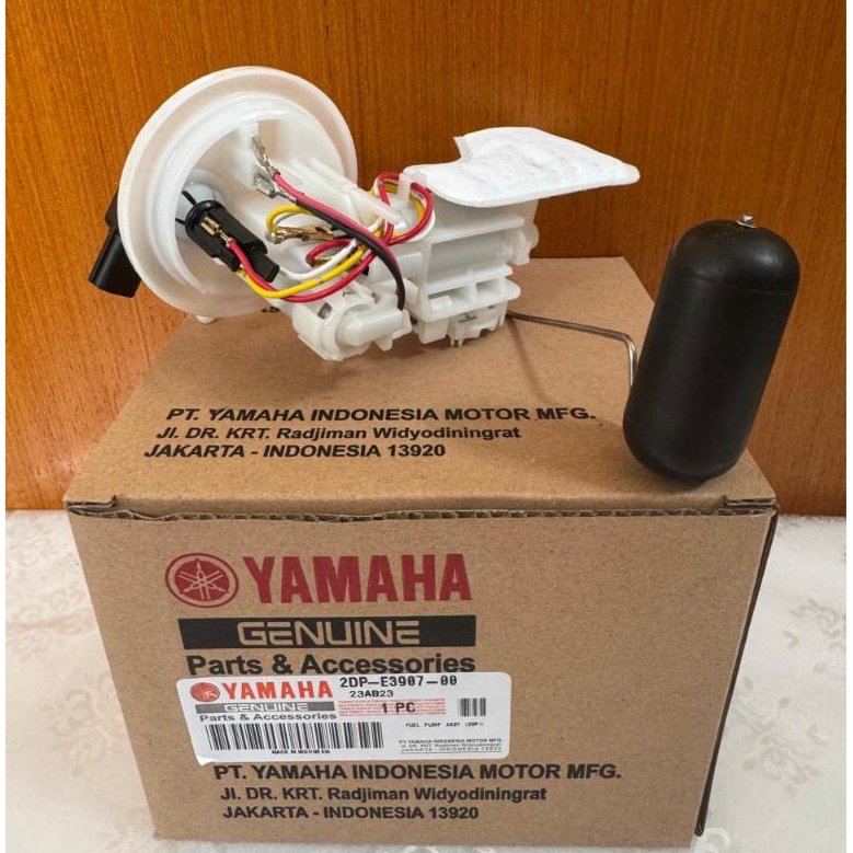 Fuel Pump Nmax New Nmax Old 2DP ORI