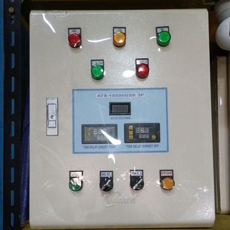 Harga ats genset 3 phase Terbaru Okt 2026 | BigGo Indonesia