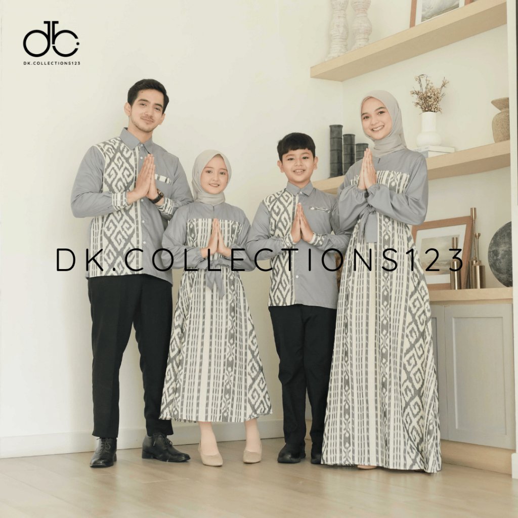 Salsa sarimbit couple keluarga, baju dresss couple keluarga, couple family, mom dress set keluarga, 