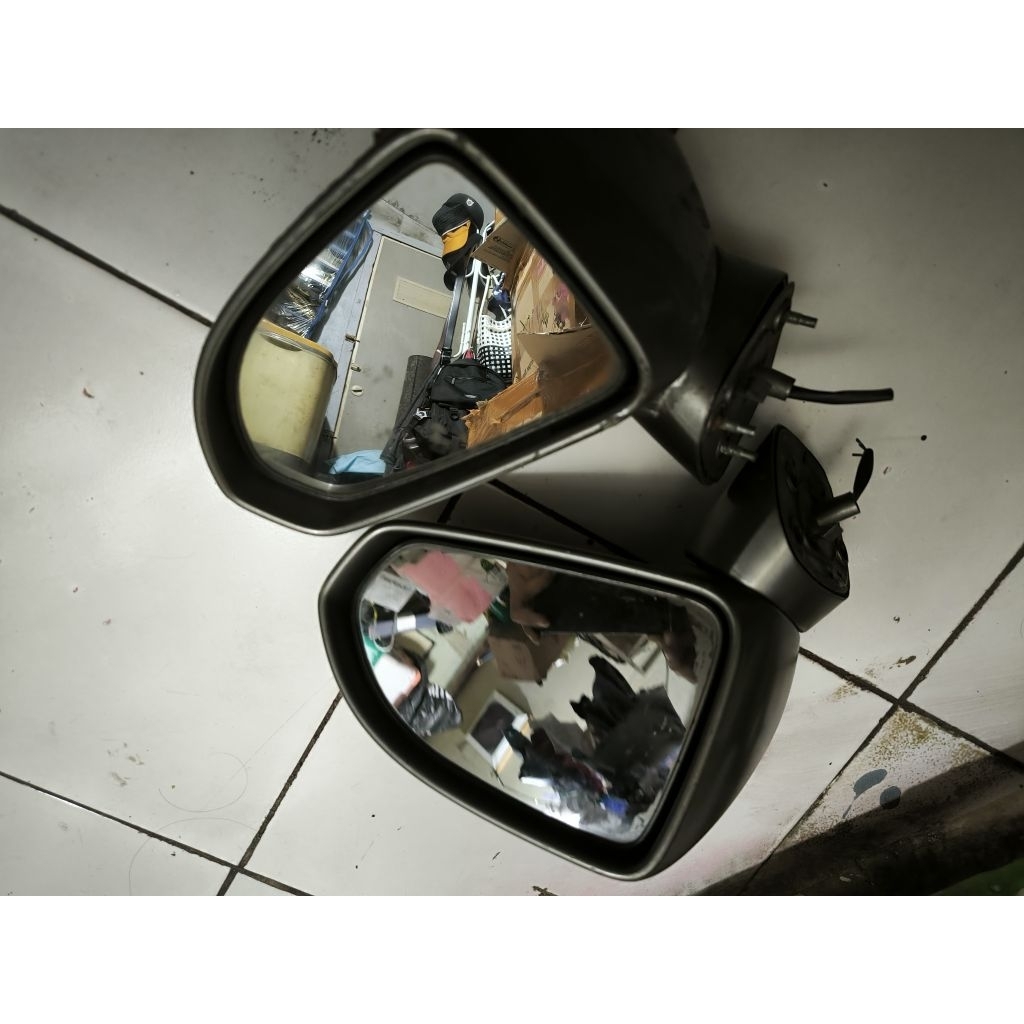Spion jazz gd3 2004