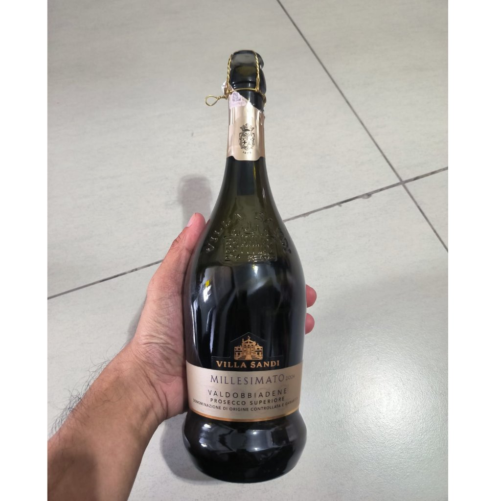 Botol Kosong wine termurah seindonesia