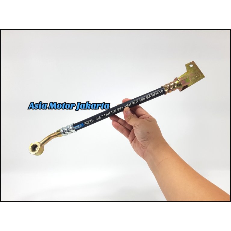 Selang Powersteering - Truk Mitsubishi Canter PS136