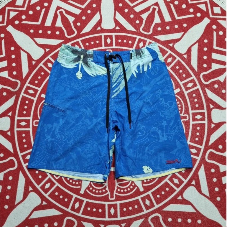 Celana pantai Quicksilver boardshorts