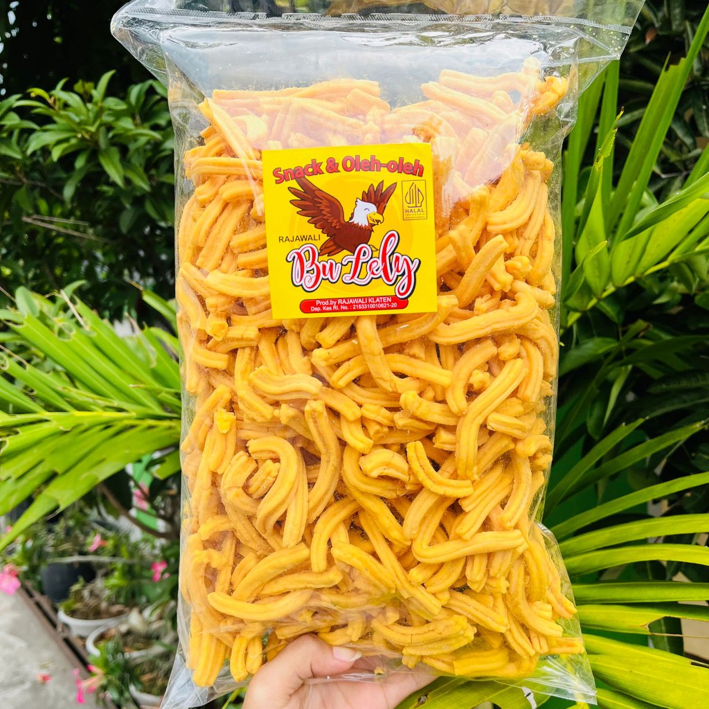 1KG CIPIR /CIPIR BAWANG /CIPIR BAWANG GURIH RENYAH