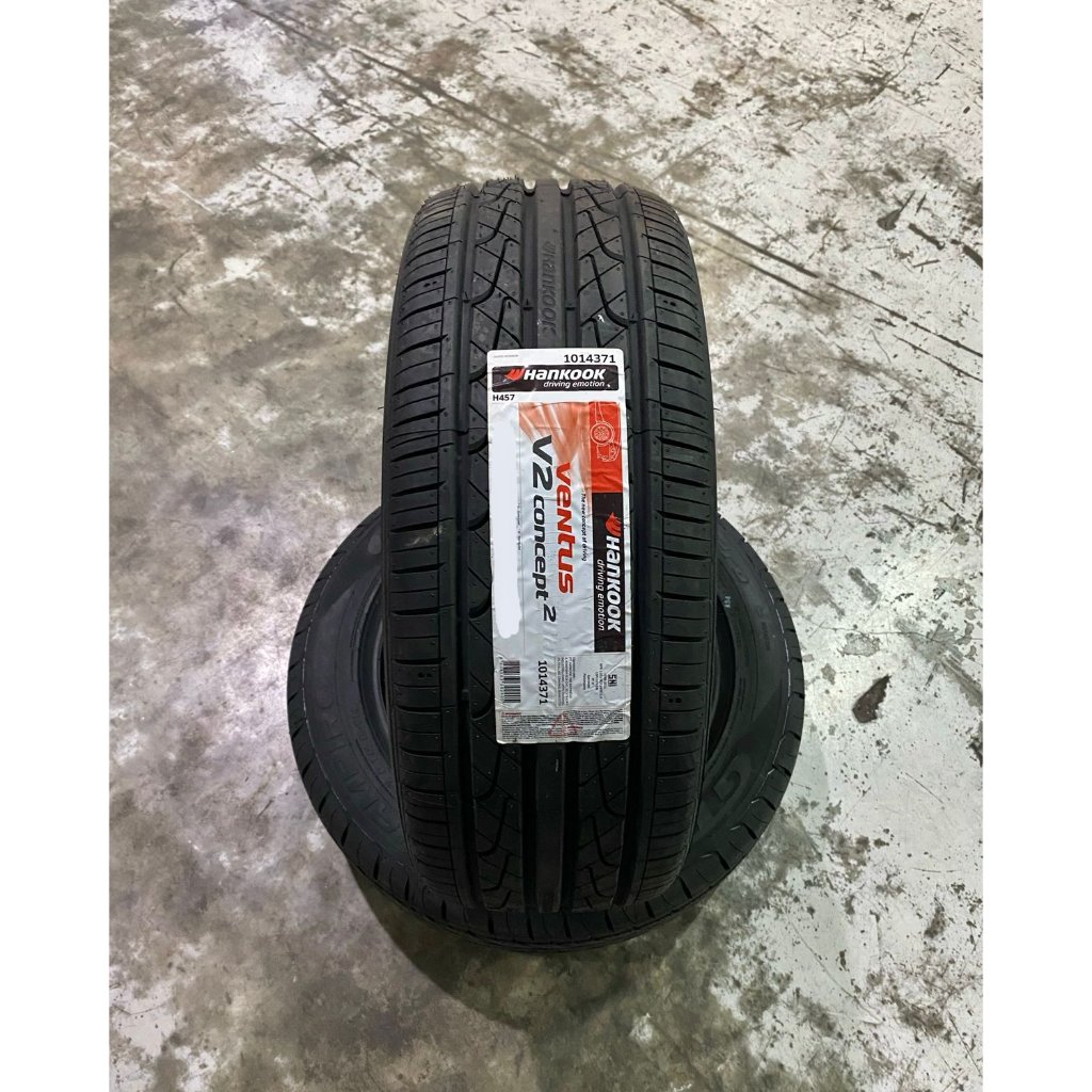 Ban Hankook H457 205 50 R16 16 VENTUS