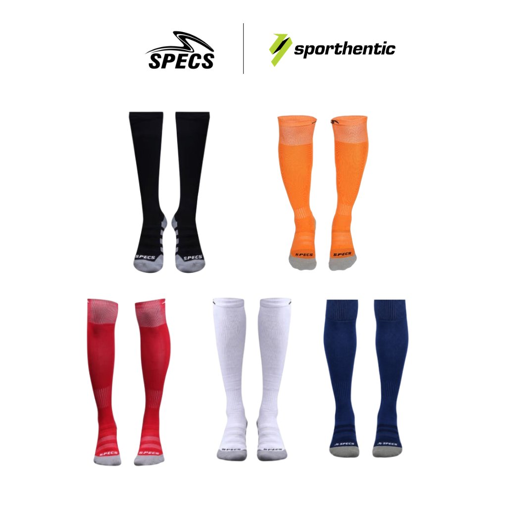 SPECS Kaos Kaki Dewasa INTEGRAL FB SCK | Socks Sepakbola Futsal Football Soccer Pria Wanita Unisex O