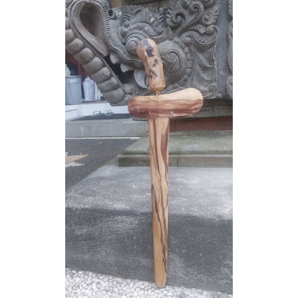 KerisBali Luk 5 istimewa