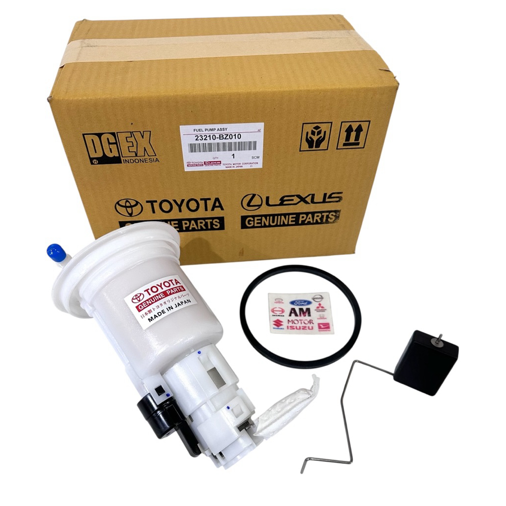 FUEL PUMP ASSY POMPA BENSIN TOYOTA AVANZA 1.3 XENIA LAMA OLD 1300CC ORIGINAL