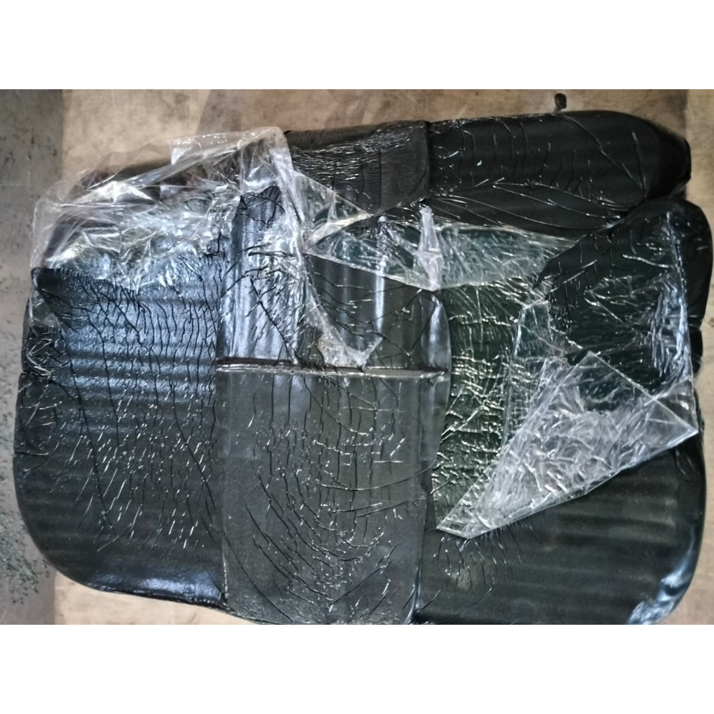 Asphaltic Plug Joint Aspal Seal Joint Sealant / Sambungan Jalan Beton Penutup Celah Jalan Beton 12,5