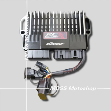 ECU ARACER AEROX 155 RC X SUPER MGU BOOST