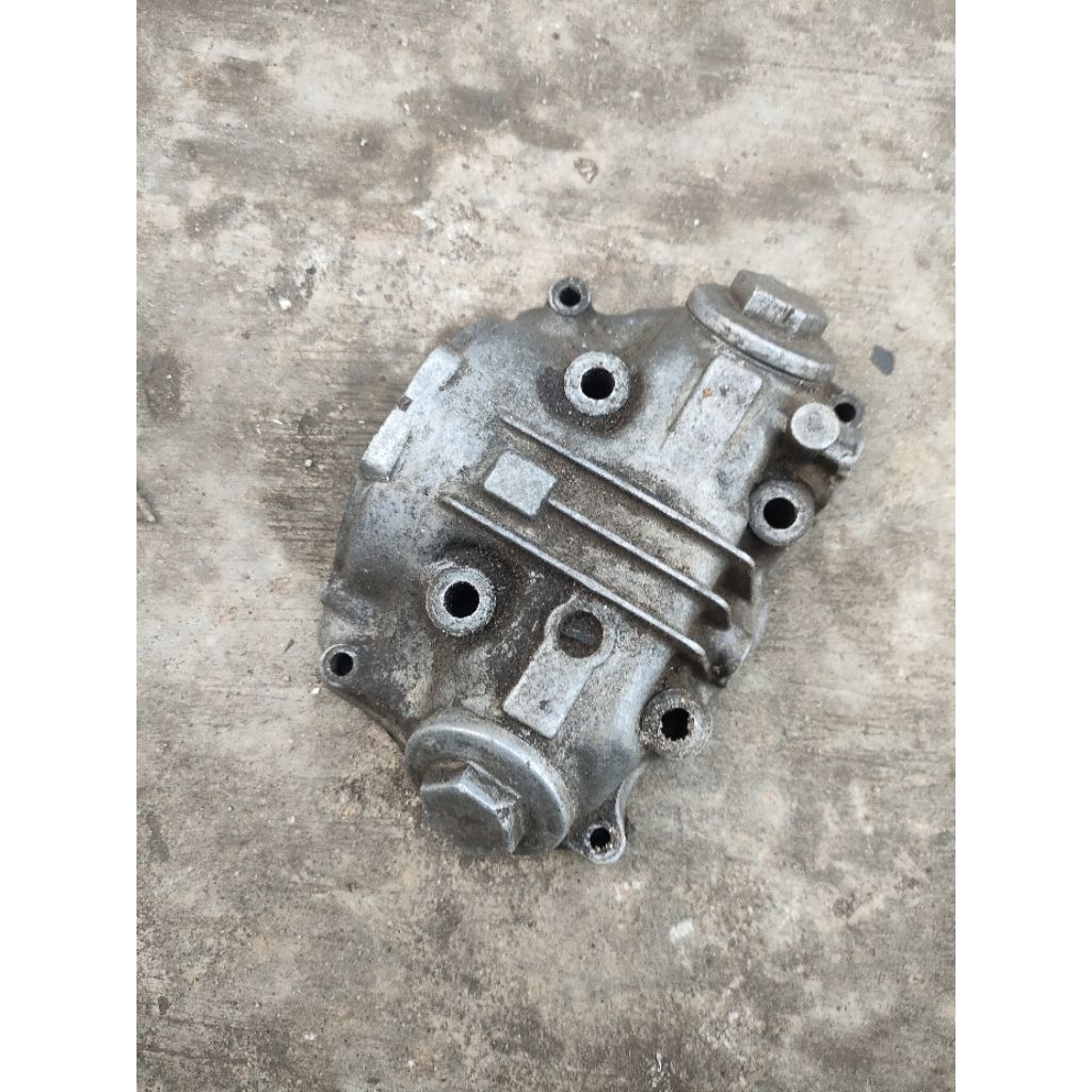 Tutup Head Cop Capil Honda GL125