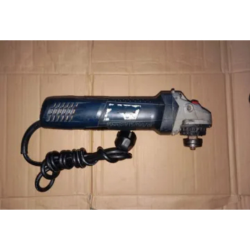 Mesin Gerinda | Uk.4 Inch Merk Bosch | Bekas | Barang Baik | Harga Miring