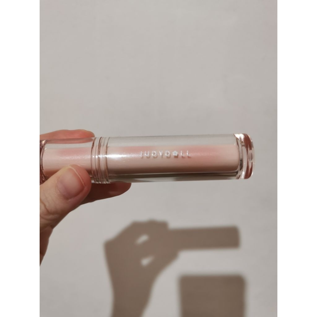 preloved judydoll matte watery liptint