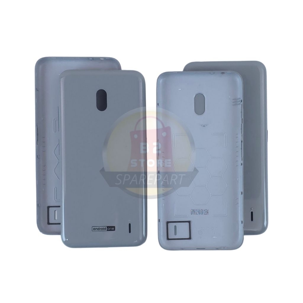 BACKDOOR - BACK CASING FOR NOKIA 2.2 TUTUP BELAKANG HOUSING
