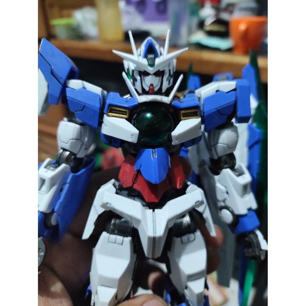 Daban 8822 MG 00 Quant Full saber metal frame