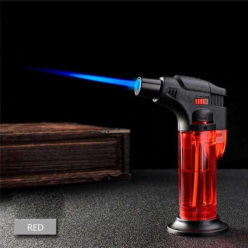 Korek api gas butane torch jet
