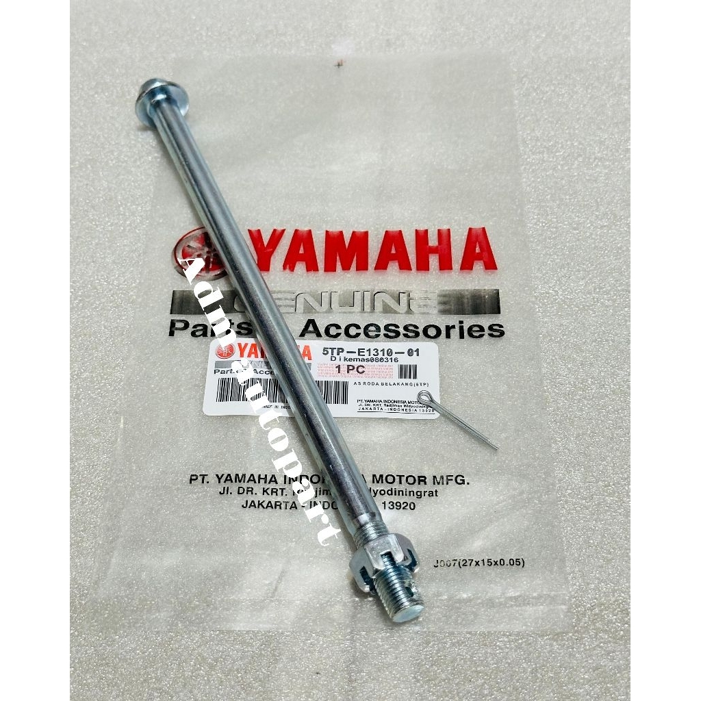 As roda belakang +Mur 5TP upiter z lama Jupiter z Burahan Vega R new  Vega lama Fizr Poswan Jupiter 