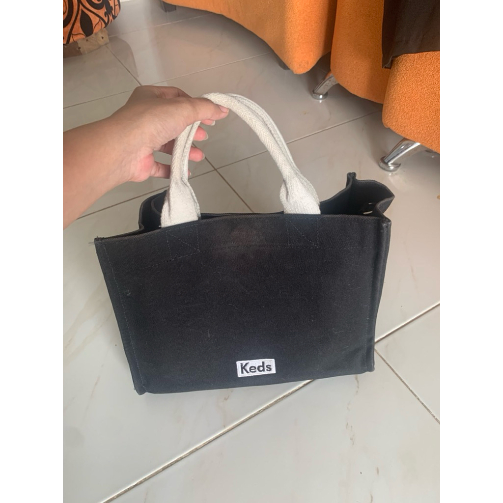 tas shoulder bag preloved