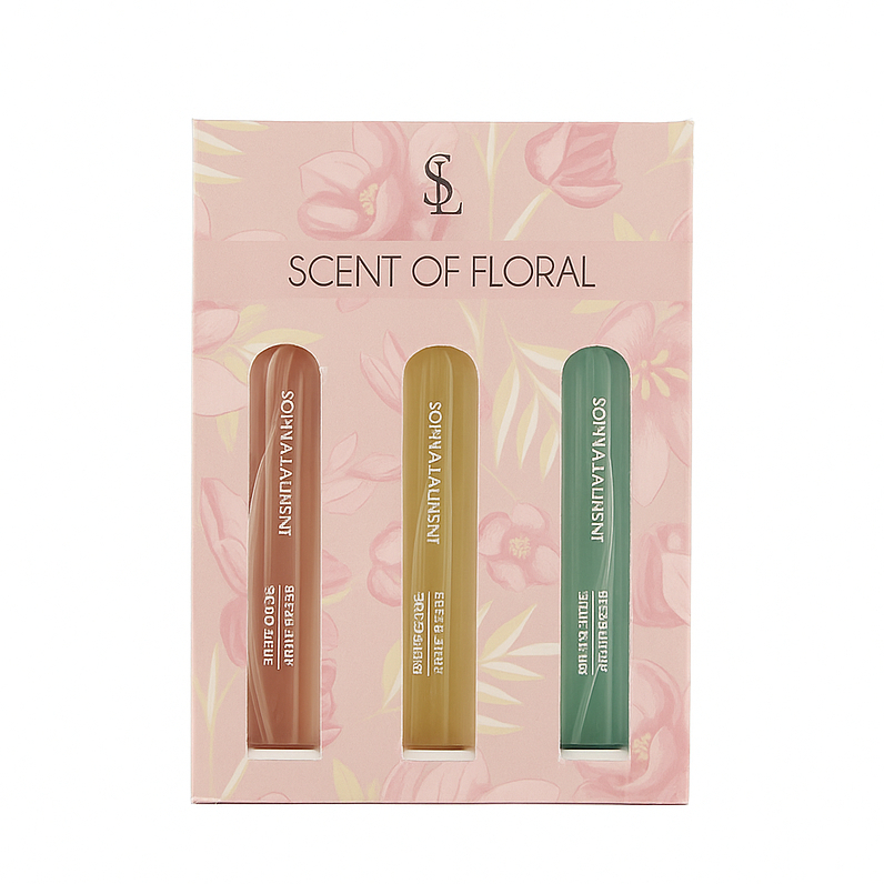 SOPHIA LAURENT - Edp Scent Of Floral
