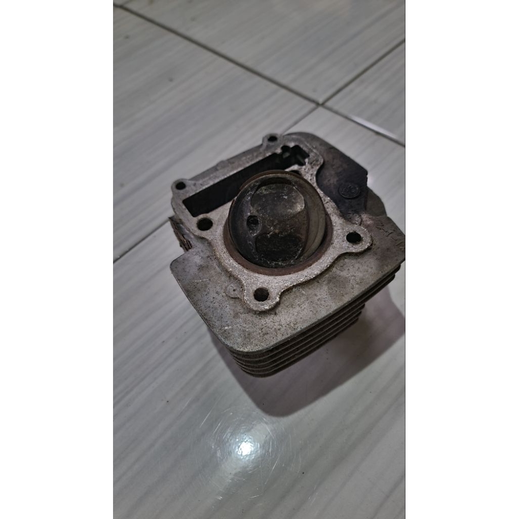 buring/blok piston jupiter z burhan DM 55,25 bahan