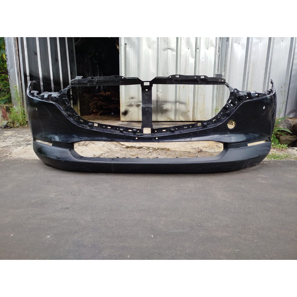bumper bemper depan Mazda cx 30 cx30 original