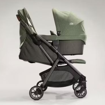 Joie Signature Parcel Stroler Anak