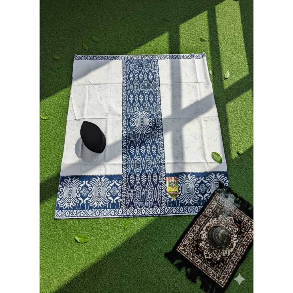 SARUNG PAPUA MAS motif terbaru