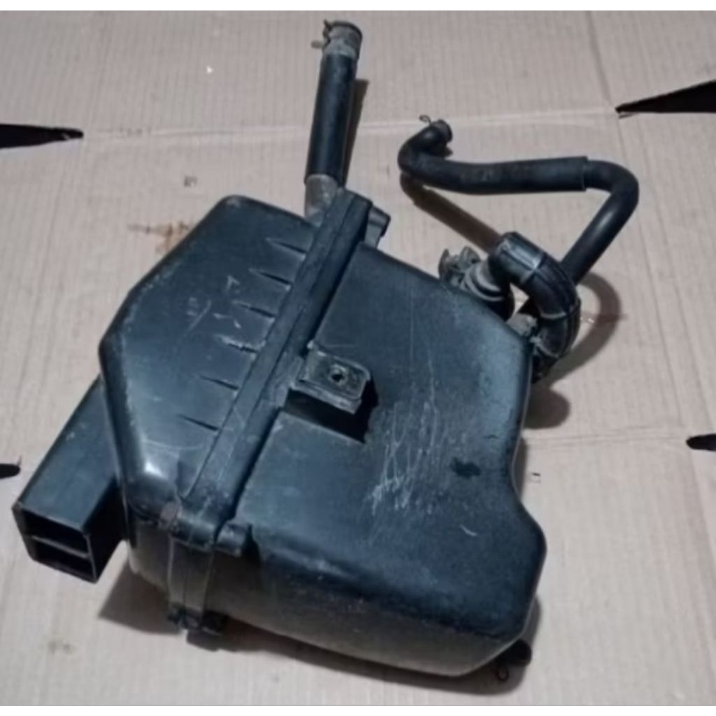 filter udara Yamaha Vixion old C31 second copotan original