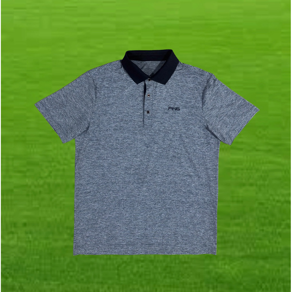 baju golf ping