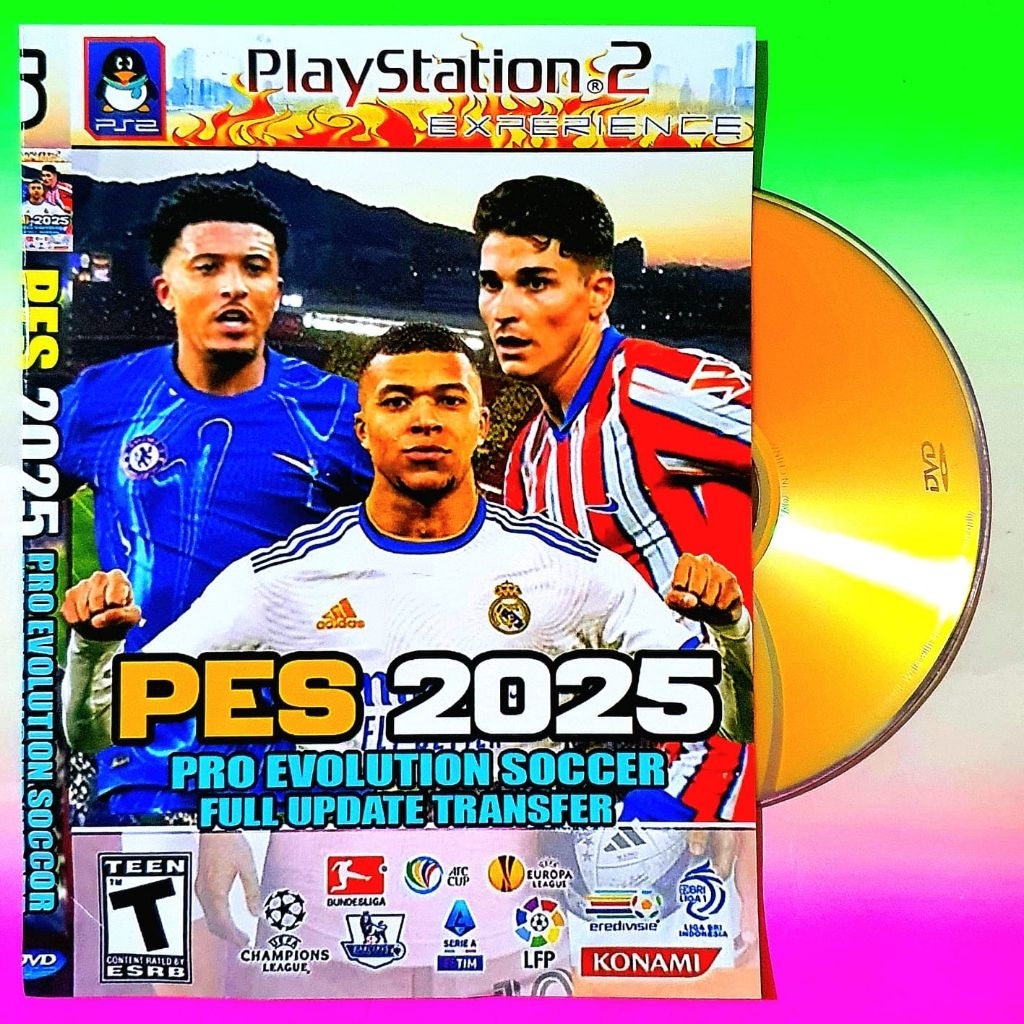 KASET PS2 PES 2025-KASET PS 2 BOLA-KASET PS2 BOLA PES 2025-KASET PS2 PES 2025-KASET PS2 PES 2025