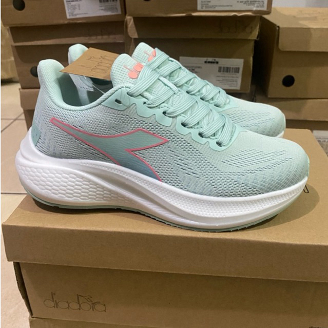 Sepatu Diadora Women Original