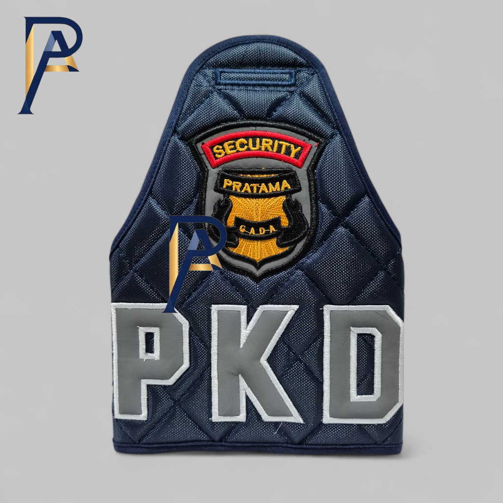 BAN LENGAN PKD LOGO SECURITY BAN LENGAN PKD BANLENGAN SECURTIY