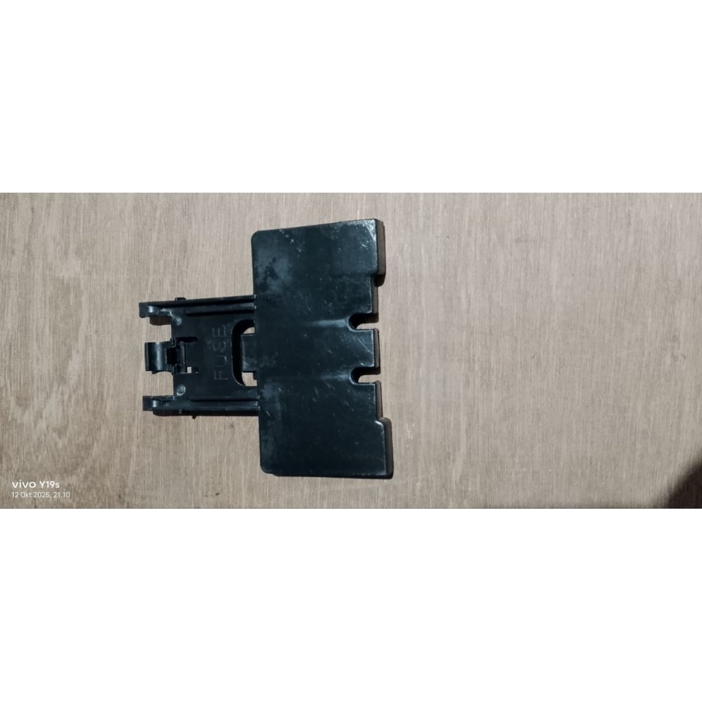 Cover Tutup Aki Yamaha Mio Sporty Smile Original Copotan Motor